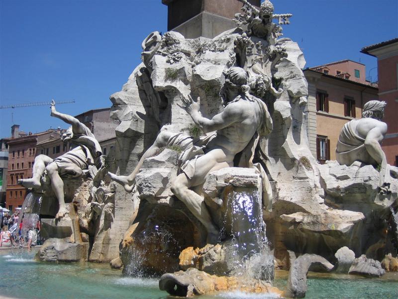 Rome 2872